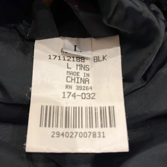 REI Element Men’s Winter Pants - Picture 6 of 8